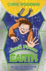 Jack from Earth - Book