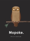 Mopoke - Book