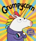 Grumpycorn - Book