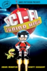 Sci-Fi Junior High - eBook