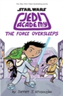 Jedi Academy: The Force Oversleeps - Book