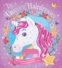 I'm a Unicorn Hairdresser - Book