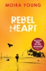 Rebel Heart - Book