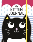 My Kitten Journal - Book