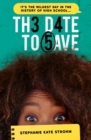 The Date to Save - Book