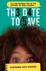 The Date to Save - eBook