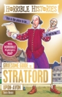 Gruesome Guide to Stratford-upon-Avon - Book