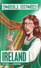 Horrible Histories: Ireland - Book