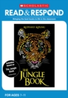 The Jungle Book - Book