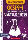 The Strange Case of Dr Jekyll and Mr Hyde AQA English Literature - Book