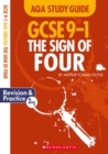 The Sign of Four AQA English Literature - Book