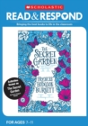 Secret Garden - Book