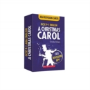 A Christmas Carol AQA English Literature - Book