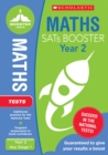 Maths Tests (Year 2) KS1 - Book