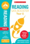Reading Tests (Year 6) KS2 - Book