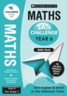 Maths Skills Tests (Year 6) KS2 - Book