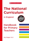 The National Curriculum in England (2020 Update) - Book