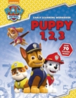 PAW Patrol: Puppy 1, 2, 3 - Book
