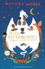 Otto Tattercoat and the Forest of Lost Things - eBook