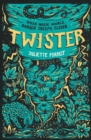 Twister - eBook