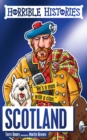 Horrible Histories Special: Scotland - Book