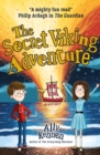 The Secret Viking Adventure - Book