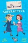 My Best Friend the Suffragette - eBook