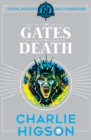 Fighting Fantasy: The Gates of Death - Book