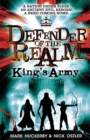 Defender of the Realm: King's Army - Book