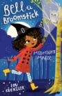 Bella Broomstick: Midnight Magic - Book