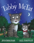 Tabby McTat Tenth Anniversary Edition - Book