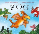 Zog Christmas - Book