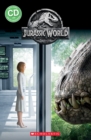 Jurassic World (Book & CD) - Book