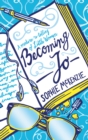 Becoming Jo - Book