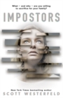 Impostors - Book