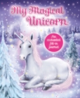 My Magical Unicorn Journal - Book