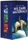 His Dark Materials Wormell slipcase - Book