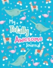My Totally Awesome Journal - Book