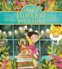 Mr Leopard's Bookshop (PB) - Book