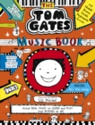 Tom Gates : The Music Book - eBook