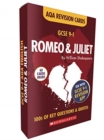 Romeo and Juliet AQA English Literature - Book