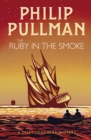 The Ruby in the Smoke - Book