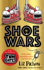 Shoe Wars (the laugh-out-loud, packed-with-pictures new adventure from the creator of Tom Gates) - Book