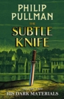 His Dark Materials: The Subtle Knife - Book
