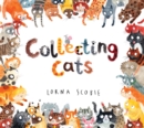 Collecting Cats - Book