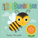 1, 2 ,3 Bumblebee - Book