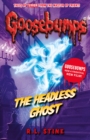 The Headless Ghost - Book