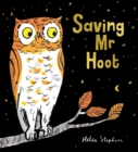 Saving Mr Hoot PB - Book
