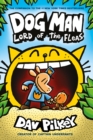 Dog Man 5: Lord of the Fleas PB - Book