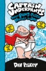 Captain Underpants: Three Pant-tastic Novels in One (Books 1-3) - Book